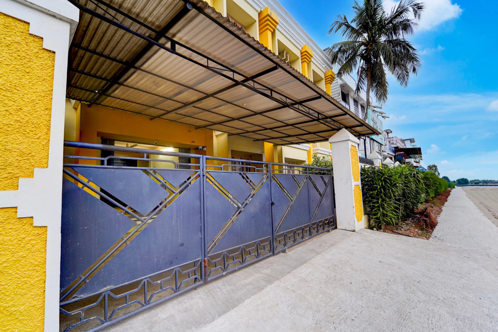 Hotel O Kumarichanta Thiruvananthapuram
