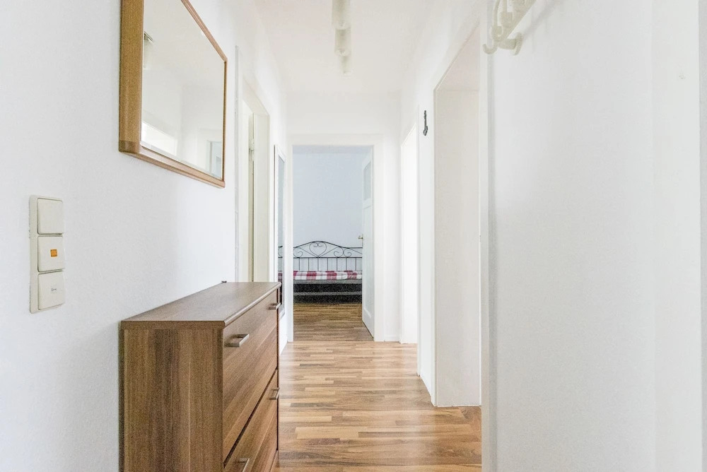 Private Apartment Waldstraße