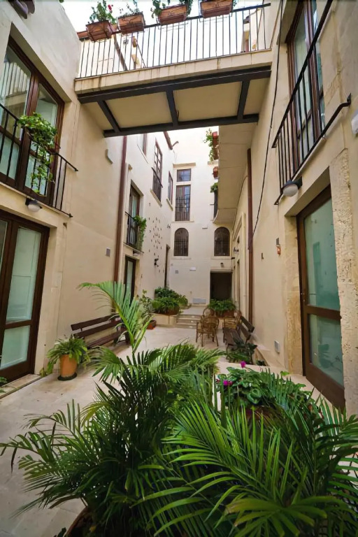 Hotel Casa Mia