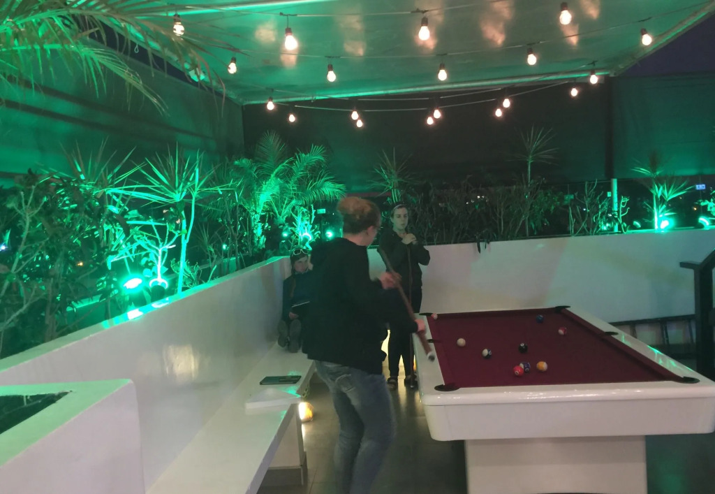 Ica Adventures II