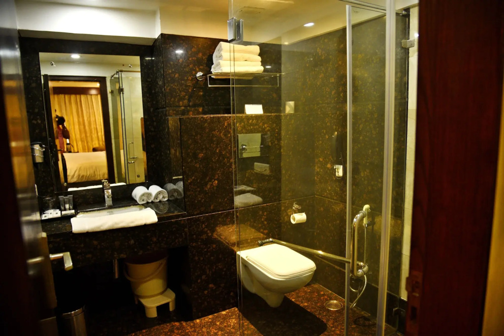 Hotel Royal Cliff