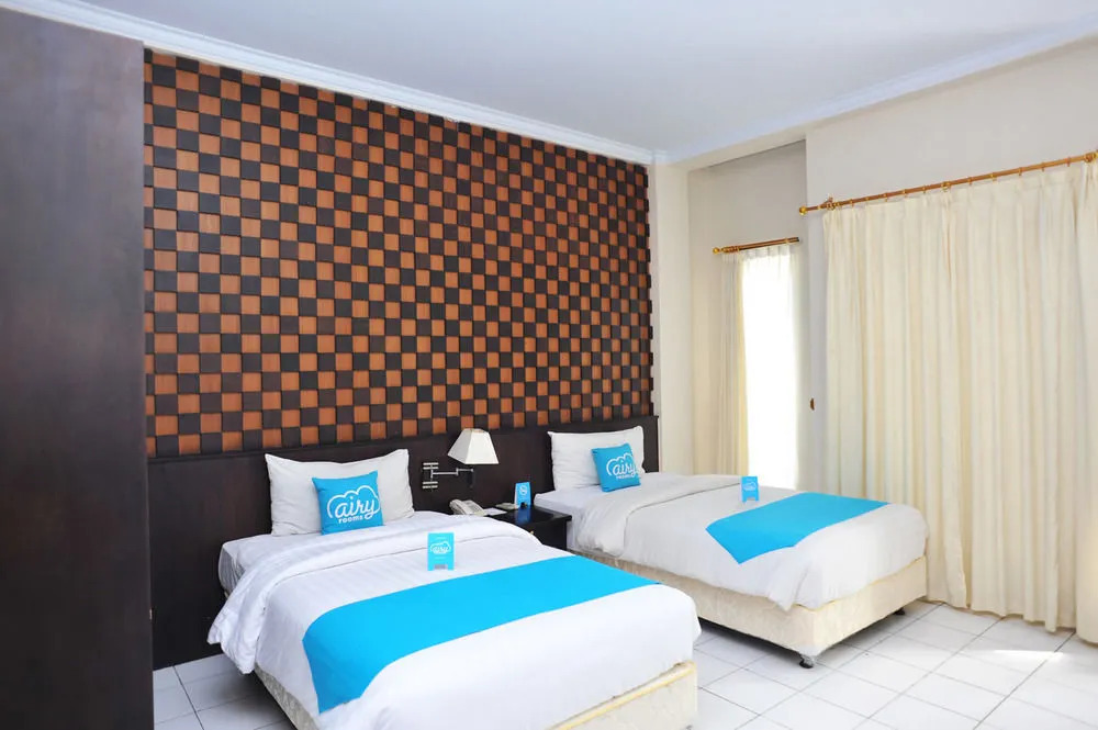 Airy Denpasar Barat Gatot Subroto Barat 459 Bali