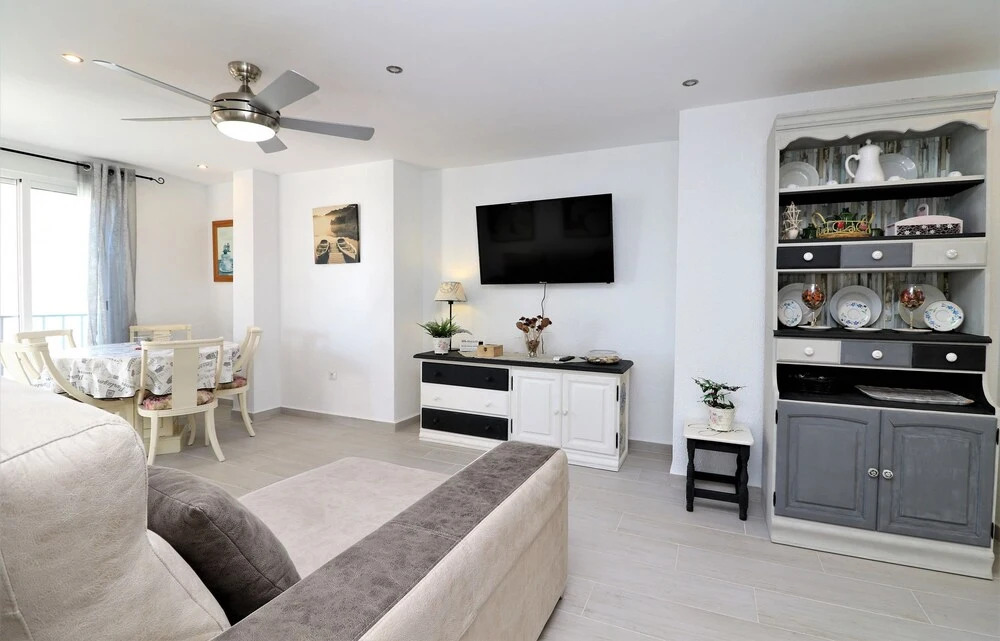 Apartamento Ocean Ii 9 C