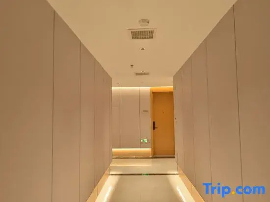 Oriental Garden Hotel (Xinzhou Ancient City Branch)