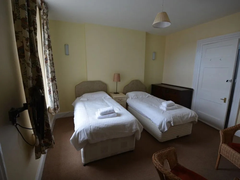 Ivy House Rooms