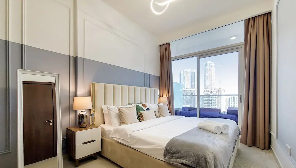 2B-Damac Vera-2208