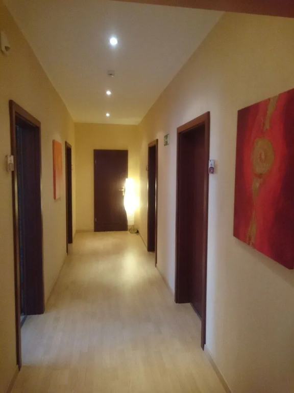 Zentrum Hotel Stade