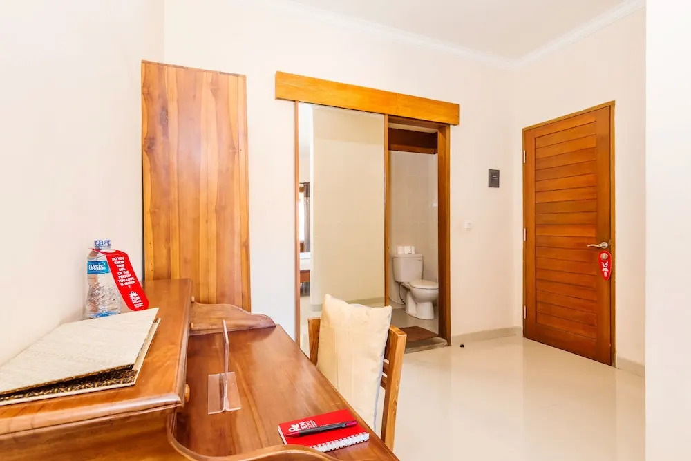 ZEN Rooms Tamblingan Sanur Homestay
