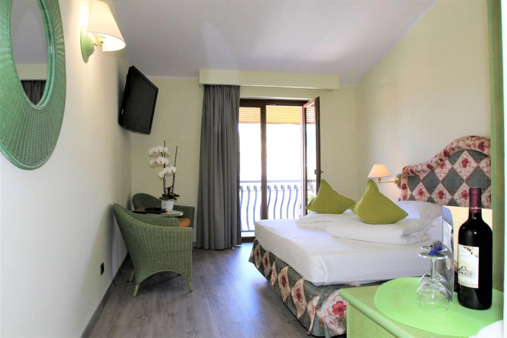 Hotel Augusta