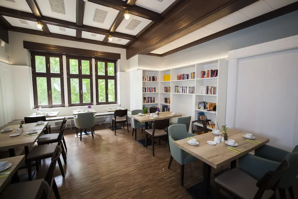 Philippus Inklusionshotel Leipzig