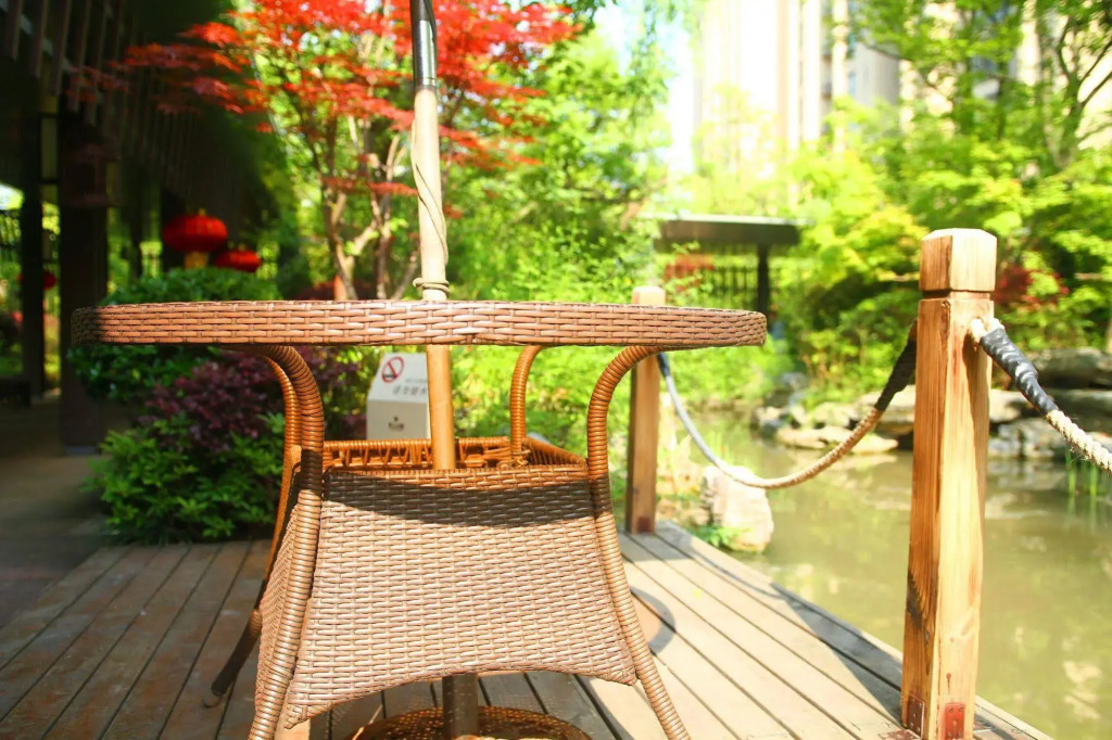 Daguan Holiday Apartment (Tunxi Old Street)