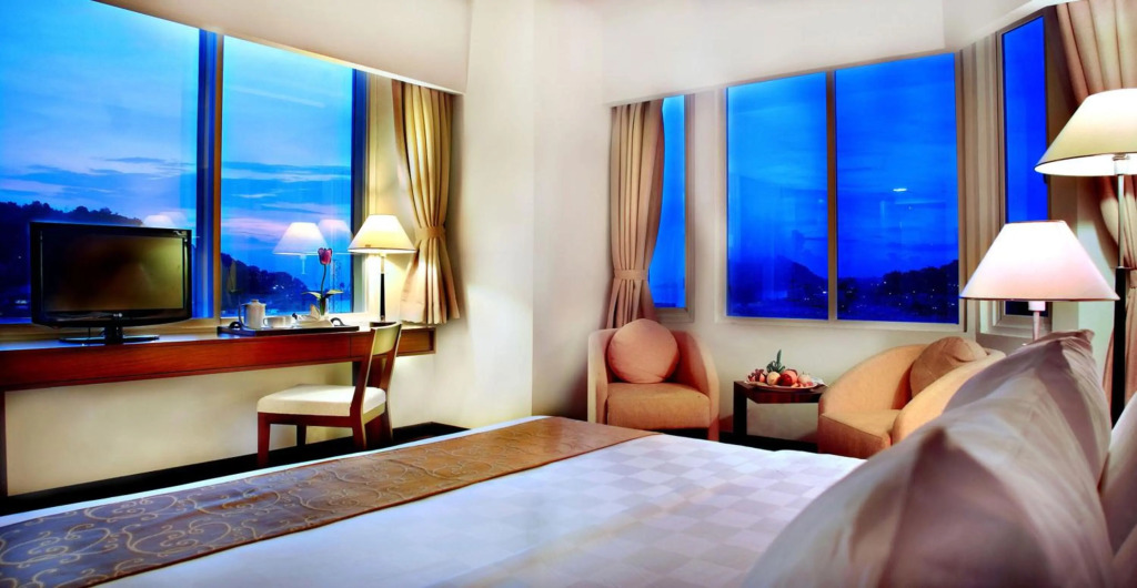 Grand Asmat Hotel and Convention Center