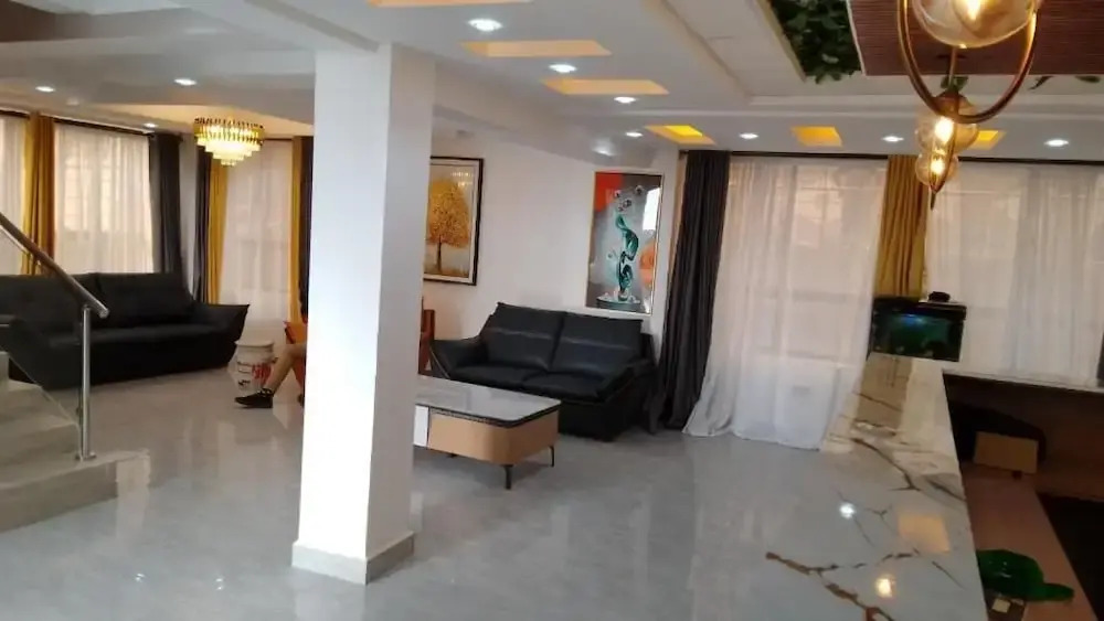 AQUA Resort Naivasha