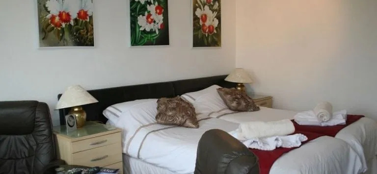 The Bungalows Country Guest House