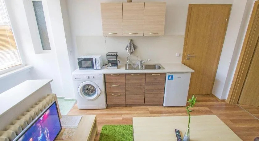Sofia Style Apartments