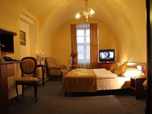 Hotel Čierny Orol
