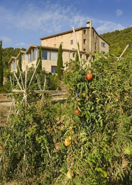 Torre del Marqués Hotel Spa & Winery - Small Luxury Hotels
