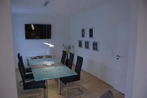 Design Fewo am Harz