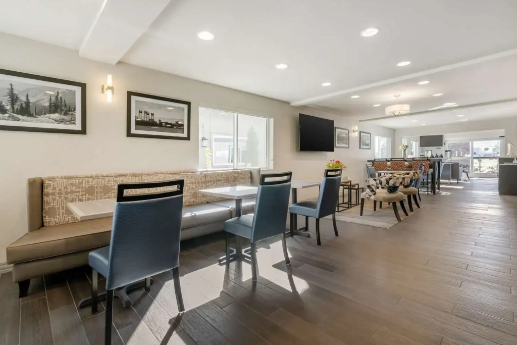 Best Western Inn of Vancouver