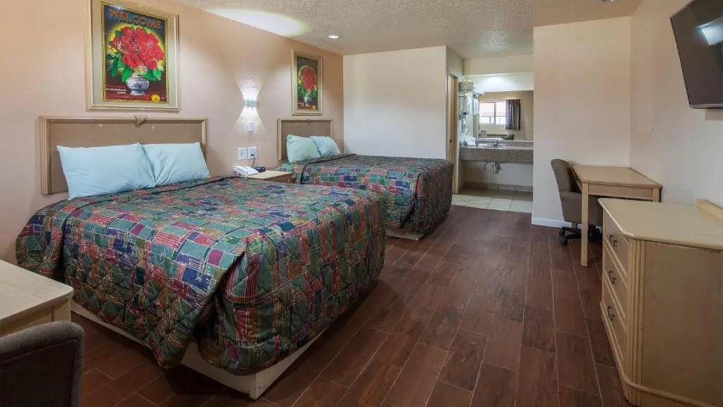 Denver City Motel