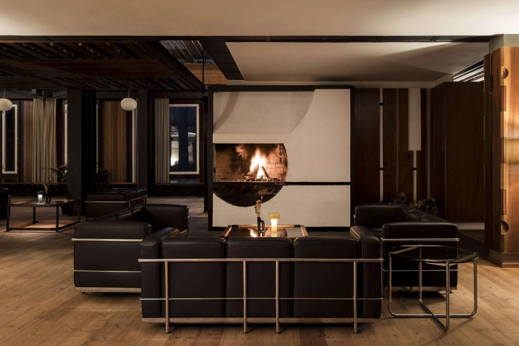 Hotel Boite