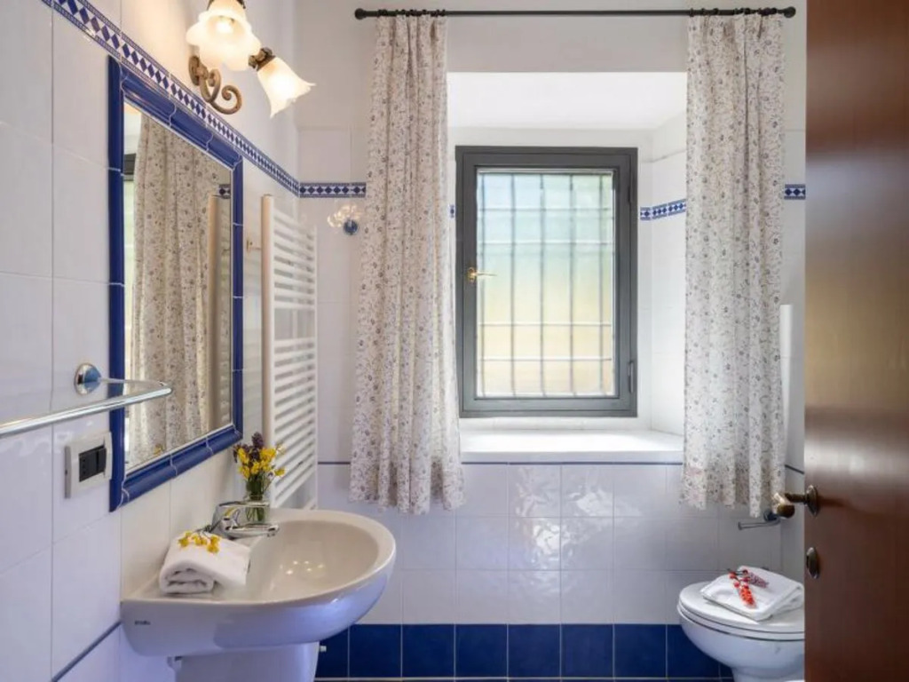 Holiday Home La Badia by Interhome