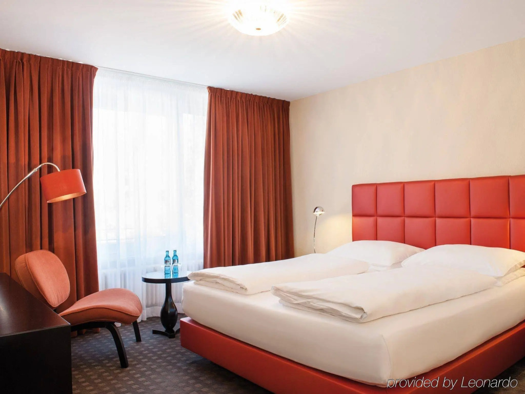 Victors Residenz-Hotel München