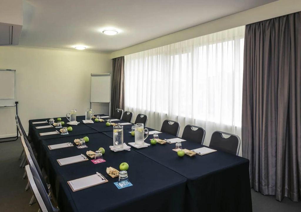 Mercure Sydney Parramatta