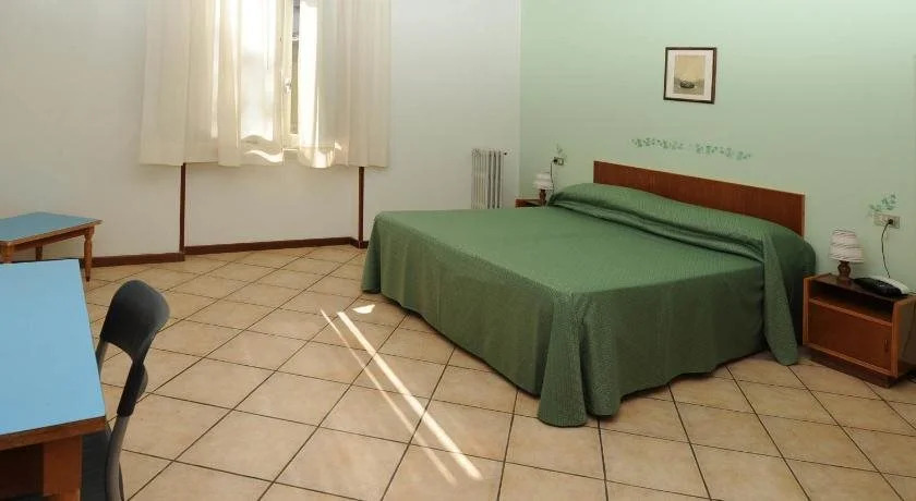 Hotel Marina