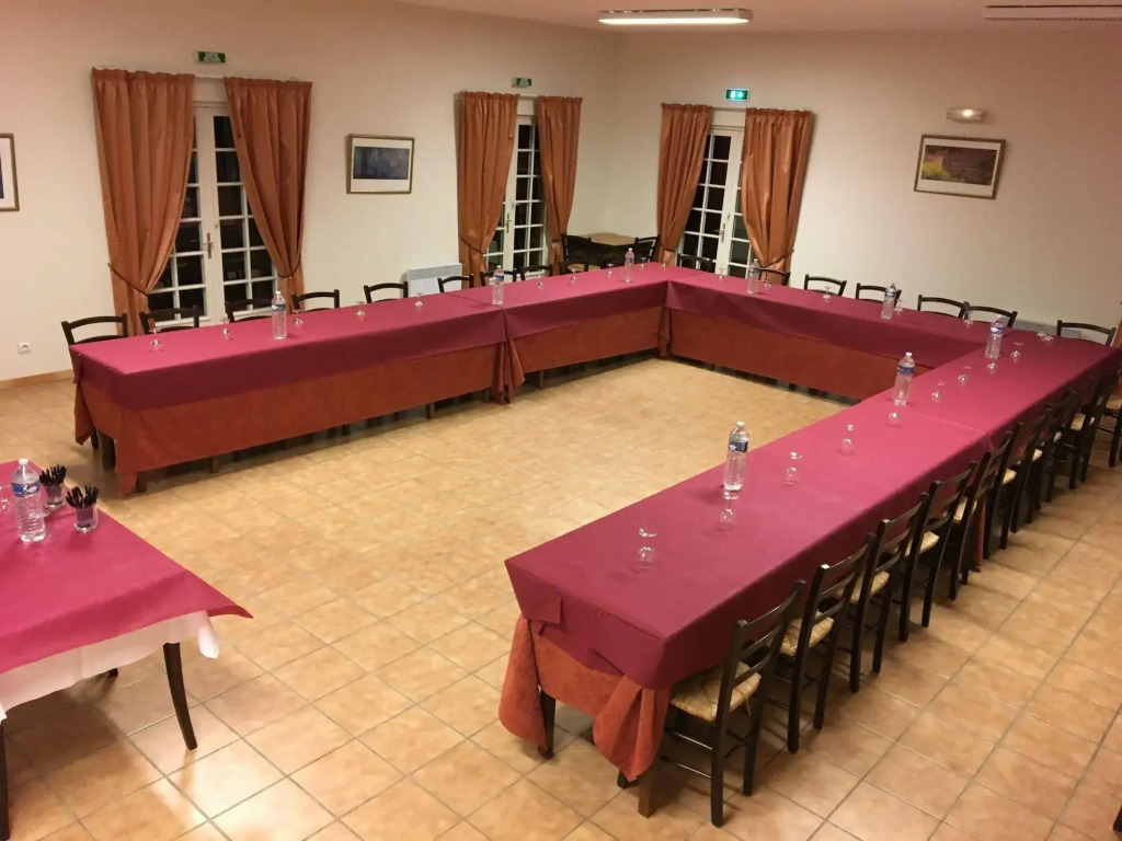 Logis Hôtel Les Nymphéas