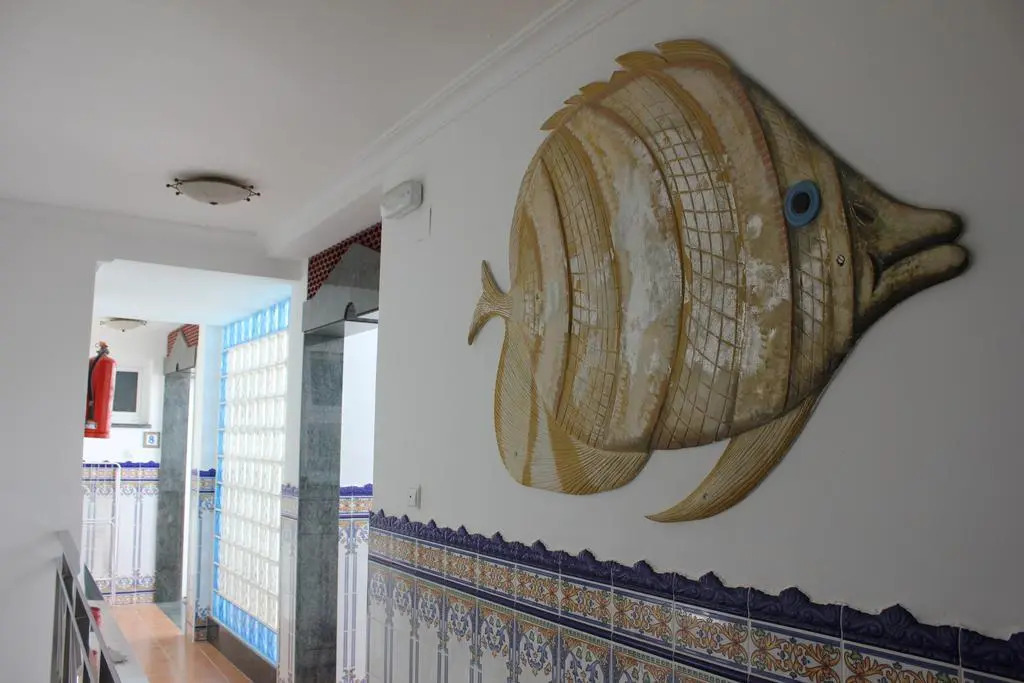 Apartamentos Guaquin