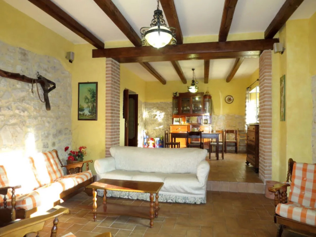 Holiday Home Colleflaviano by Interhome
