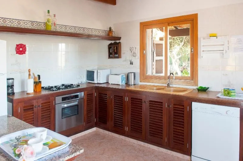 Finca Roca