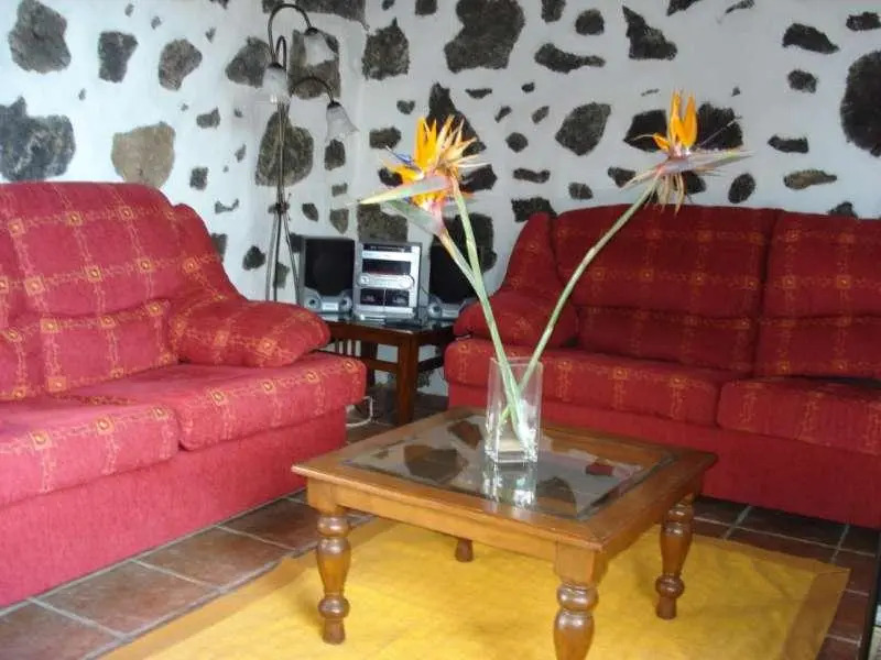 Apartment in Teguise, El Islote, Lanzarote 101636