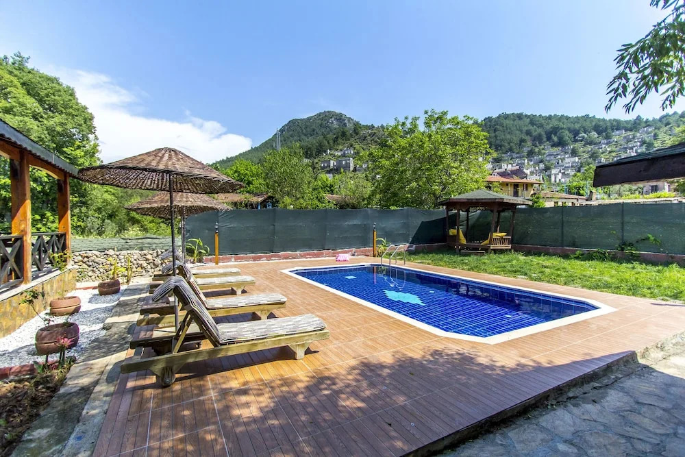 Villa Emir by Tatilpremium