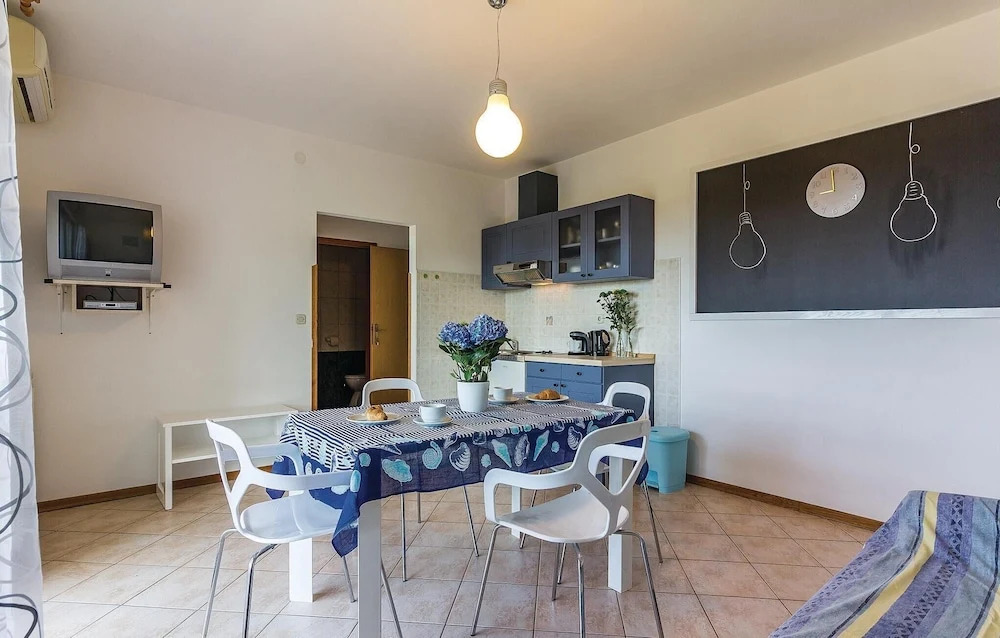 Amazing Home in Pula With Wifi and 1 Bedrooms