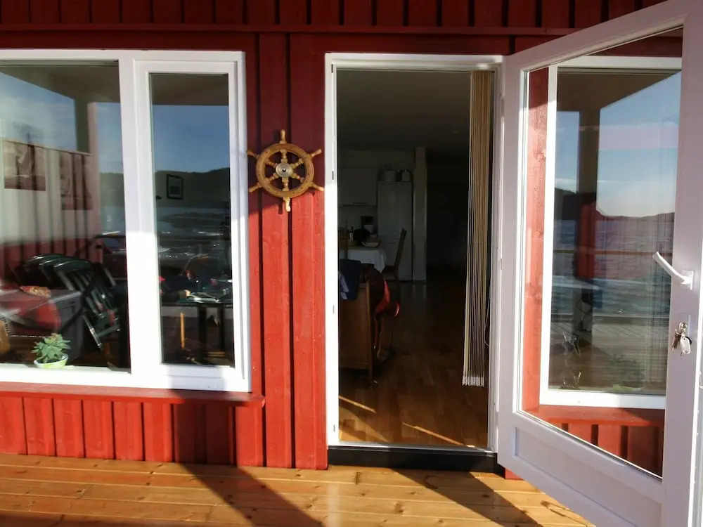 6 Person Holiday Home in Korshamn