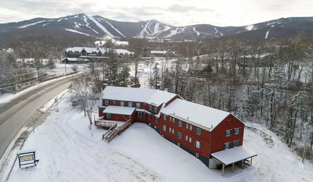 Killington Haus