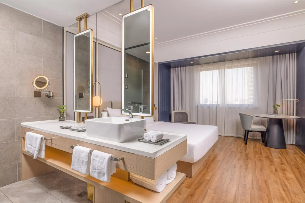 Maxx Phnom Penh Downtown By H World