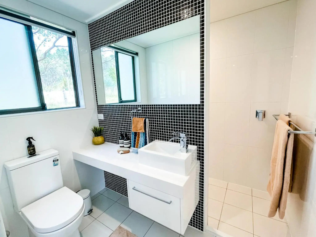 Hamilton House - Snowy Mountain Luxury Villas