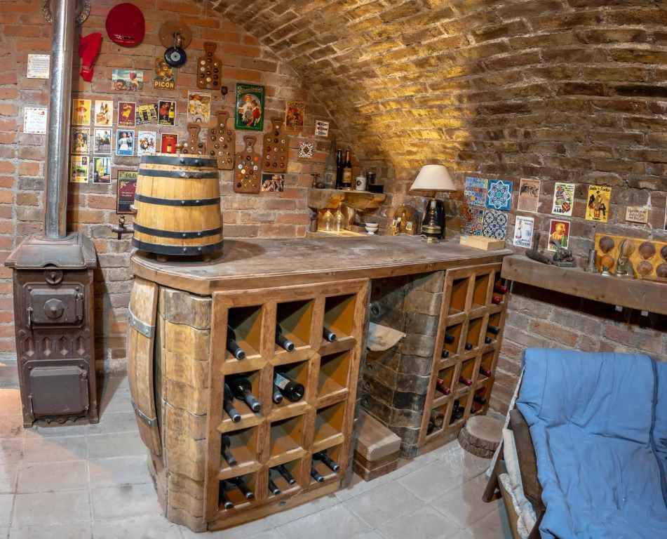 Lujan De Cuyo B&B