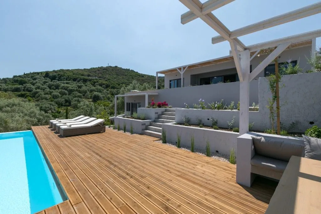 Villa Elia