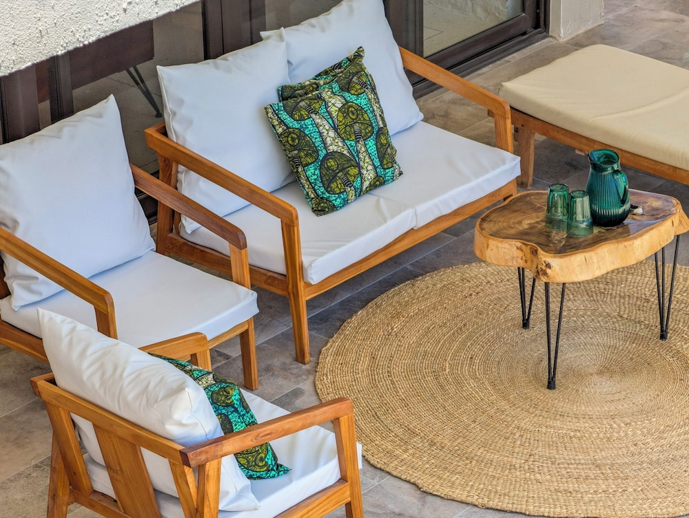Mystique Residences and Resort