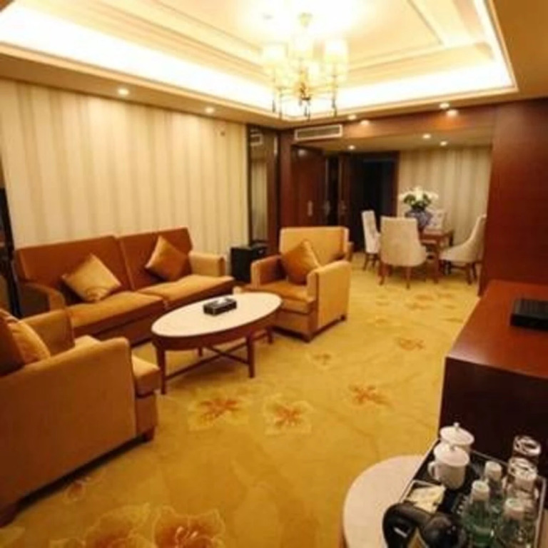 Hengfeng Hotel