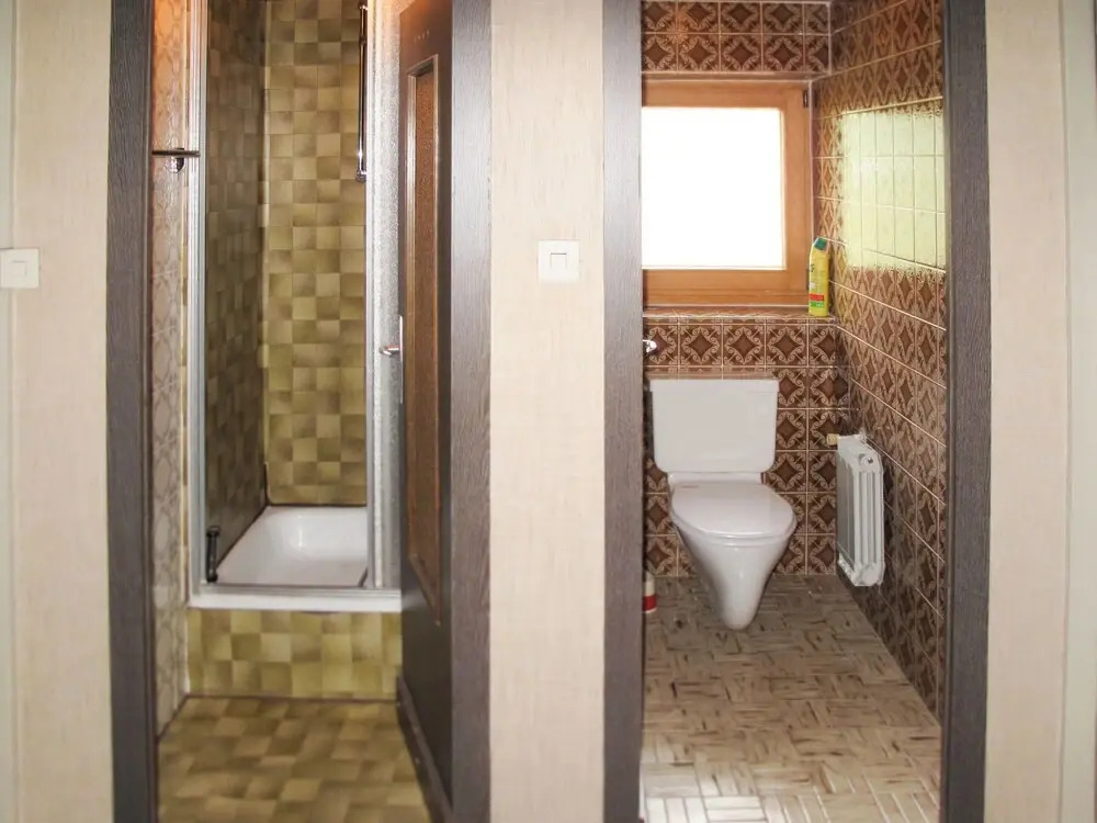 Holiday Home Schrofner by Interhome