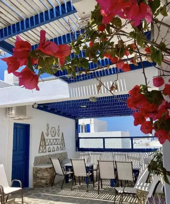 Leandros