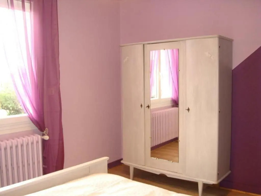 Gîte Dhuizon, 4 pièces, 6 personnes - FR-1-491-204
