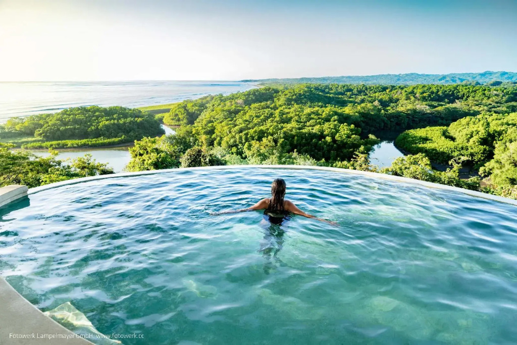 Hotel Boutique Lagarta Lodge