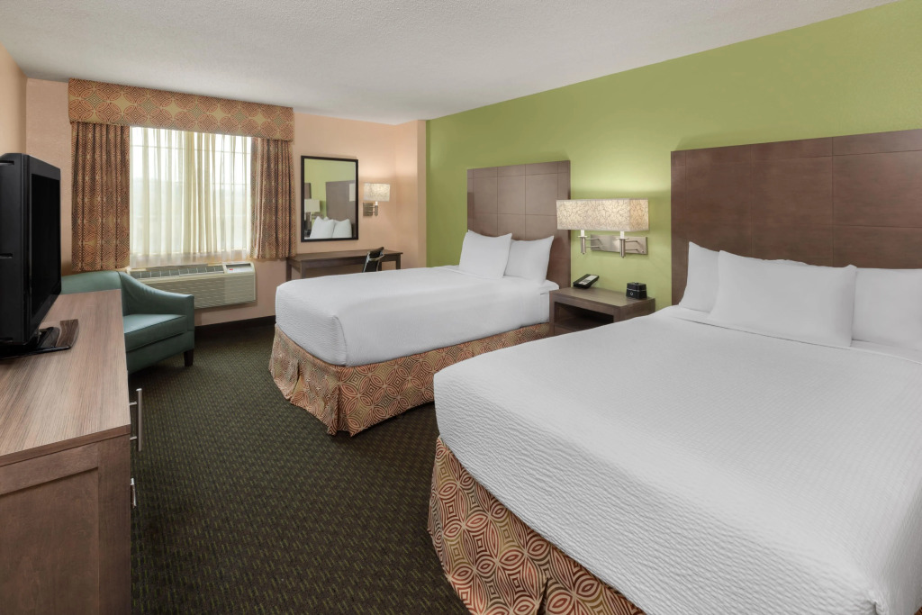La Quinta by Wyndham San Antonio Medical Ctr. NW