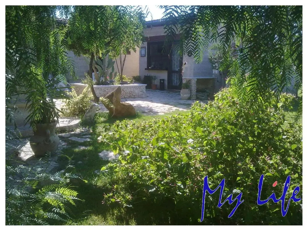 MyLife B&B Country House